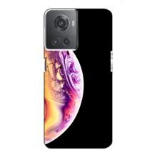 Космічні Чохли для OnePlus ACE (10R) (VPrint) (Планета Айфон)