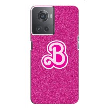 Силиконовый Чехол Барби Фильм на OnePlus ACE (10R) – B-barbie