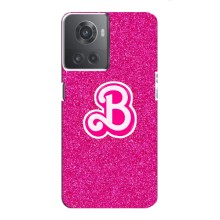 Силиконовый Чехол Барби Фильм на OnePlus ACE (10R) – B-barbie