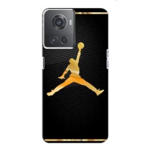 Силіконовый Чохол Nike Air Jordan на ВанПлас Ейс (10р) – Джордан 23