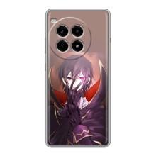 Чехлы Персонажи Аниме Наруто для OnePlus Ace 3 Pro (AlphaPrint)