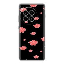 Чехлы Персонажи Аниме Наруто для OnePlus Ace 3 Pro (AlphaPrint)