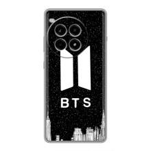Чехлы BTS для OnePlus Ace 3 Pro (AlphaPrint)