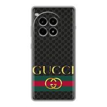 Чехлы ГУЧЧИ для Ван Плас Эйс 3 Про (AlphaPrint) – Gucci оригинал