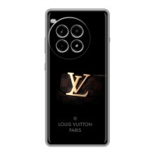 Чохли Луі Вітон для OnePlus Ace 3 Pro (AlphaPrint - LOUIS VUITTON) (ремінець LV)