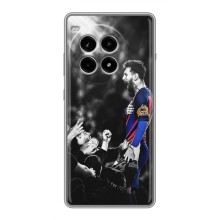 Чехлы Месси для OnePlus Ace 3 Pro (AlphaPrint) (Lionel Messi)