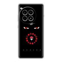 Чохли на тему: Ітачи Учіха для OnePlus Ace 3 Pro (AlphaPrint)