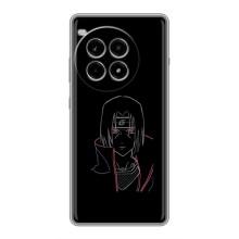 Чохли на тему: Ітачи Учіха для OnePlus Ace 3 Pro (AlphaPrint)