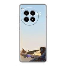 Чохли з фільму АВАТАР для OnePlus Ace 3 Pro (AlphaPrint)