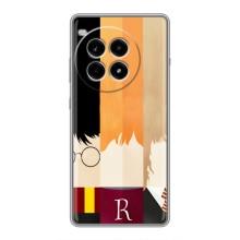 Чохли з Гаррі Поттером для OnePlus Ace 3 Pro (AlphaPrint)