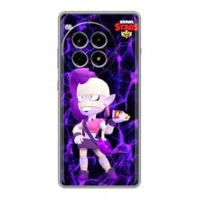 Чехлы Brawl Stars для OnePlus Ace 3 Pro (AlphaPrint)
