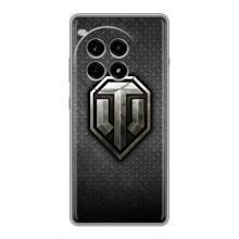 Чехлы с тематикой Киберспорт для OnePlus Ace 3 Pro (VPrint)