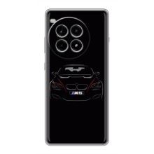 Чохол BMW для ВанПлас Ейс 3 Про