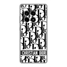 Чохол (Dior, Prada, YSL, Chanel) для OnePlus Ace 3 Pro – Christian Dior