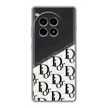 Чохол (Dior, Prada, YSL, Chanel) для OnePlus Ace 3 Pro – Діор