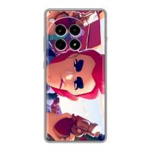 Чехол для OnePlus Ace 3 Pro Бравл Старс (VPrint)