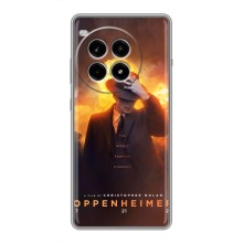 Чехол Оппенгеймер / Oppenheimer на OnePlus Ace 3 Pro – Оппен-геймер