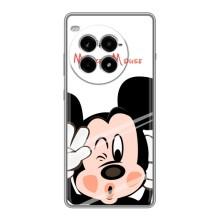 Чехлы для телефонов OnePlus Ace 3 Pro - Дисней – Mickey Mouse