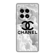 Чохол з Брендами одягу на ВанПлас Ейс 3 Про – CHANEL