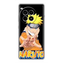 Чохли з принтом НАРУТО на OnePlus Ace 3 Pro (Naruto)