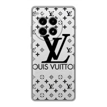 Чехол Стиль Louis Vuitton на OnePlus Ace 3 Pro – LV