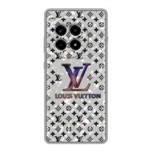 Чохол Стиль Louis Vuitton на OnePlus Ace 3 Pro (Яскравий LV)