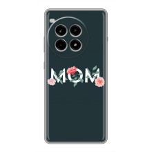 Чехлы для мамы на OnePlus Ace 3 Pro