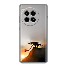 Чохол дракон Беззубик для OnePlus Ace 3 Pro – Мультік Беззубик