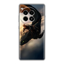 Чохол дракон Беззубик для OnePlus Ace 3 Pro – Політ Беззубика