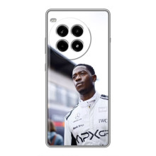 Чохол Формула1 на OnePlus Ace 3 Pro – Ф1 Пірс