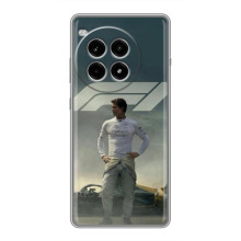 Чохол Формула1 на OnePlus Ace 3 Pro – Формула 1