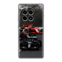Чохол Формула1 на OnePlus Ace 3 Pro – Гонка Ф1