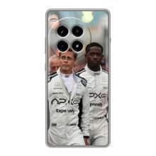 Чохол Формула1 на OnePlus Ace 3 Pro – Команда Апекс
