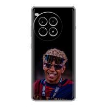 Чохол з футболістом Ламін Ямаль OnePlus Ace 3 Pro – Yamal 19