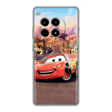 Силіконовий чохол Маквін для OnePlus Ace 3 Pro – Радіаторний рай