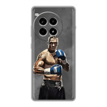 Чохол з картинкою Олександр Усик для OnePlus Ace 3 Pro – Олексндр Усик