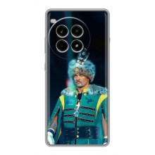 Чохол з картинкою Олександр Усик для OnePlus Ace 3 Pro – Усик Гетьман