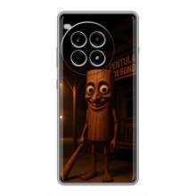 Чохол з мемом Тралалело тралала на OnePlus Ace 3 Pro – Тунг тунг тунг сахур