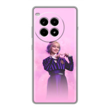 Чохол з дизайном Венздей 2 на OnePlus Ace 3 Pro (Подруга Енід)