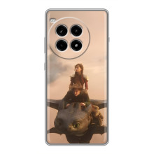 Чохол як приборкати дракона на OnePlus Ace 3 Pro – Фільм дракон