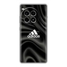 Чехол с картинкой Адидас на  (Adidas logo)