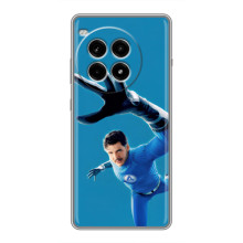 Чохол з принтом Фантастична четвірка для OnePlus Ace 3 Pro – Містер Фантастік