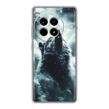 Чохол з картинкою 'Хижаки' для OnePlus Ace 3 Pro