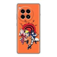 Naruto Anime Чохли для ВанПлас Ейс 3 Про (AlphaPrint)