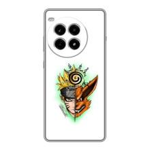 Naruto Anime Чохли для ВанПлас Ейс 3 Про (AlphaPrint)