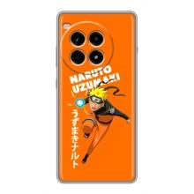 Naruto Anime Чохли для ВанПлас Ейс 3 Про (AlphaPrint)