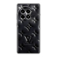 Текстурний Чохол Louis Vuitton для ВанПлас Ейс 3 Про (Чорний ЛВ)