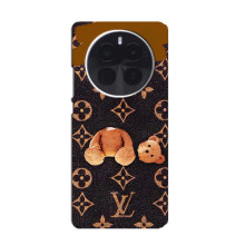 Брендновые Чехлы для OnePlus Ace 5 Pro - (PREMIUMPrint) – Медведь без головы