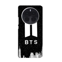 Чехлы BTS для OnePlus Ace 5 Pro (AlphaPrint) – БТС Лого