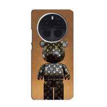 Чохли для OnePlus Ace 5 Pro - Bearbrick Louis Vuitton (PREMIUMPrint) (Bearbrick)